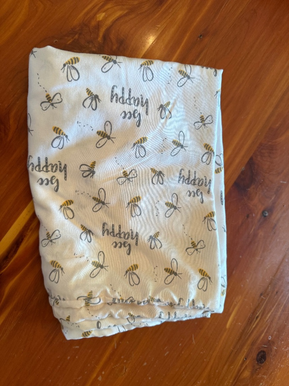 New Happy standard pillow cases